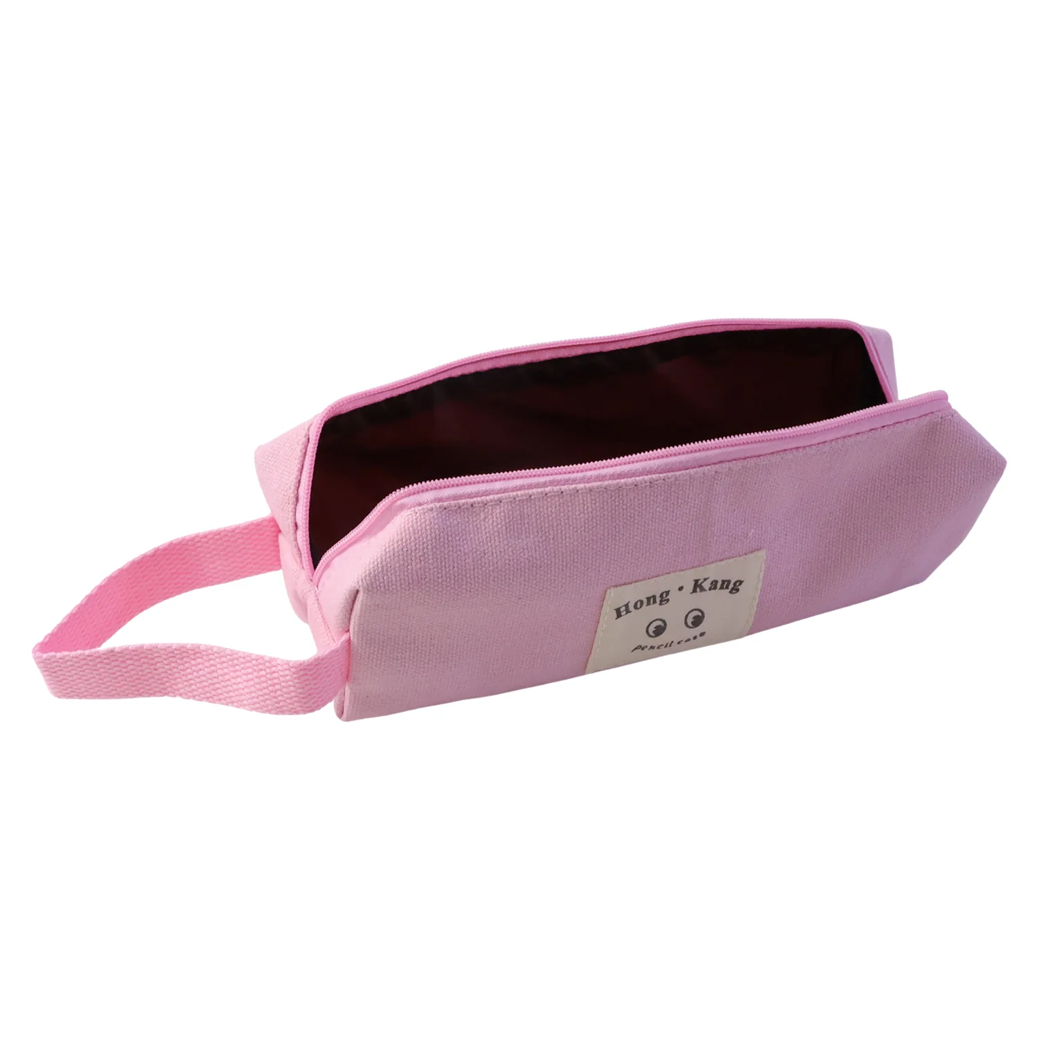 Multipurpose Zipper Pouch Organizer Cosmetic Storage Bag (1 Pc) - Image 5