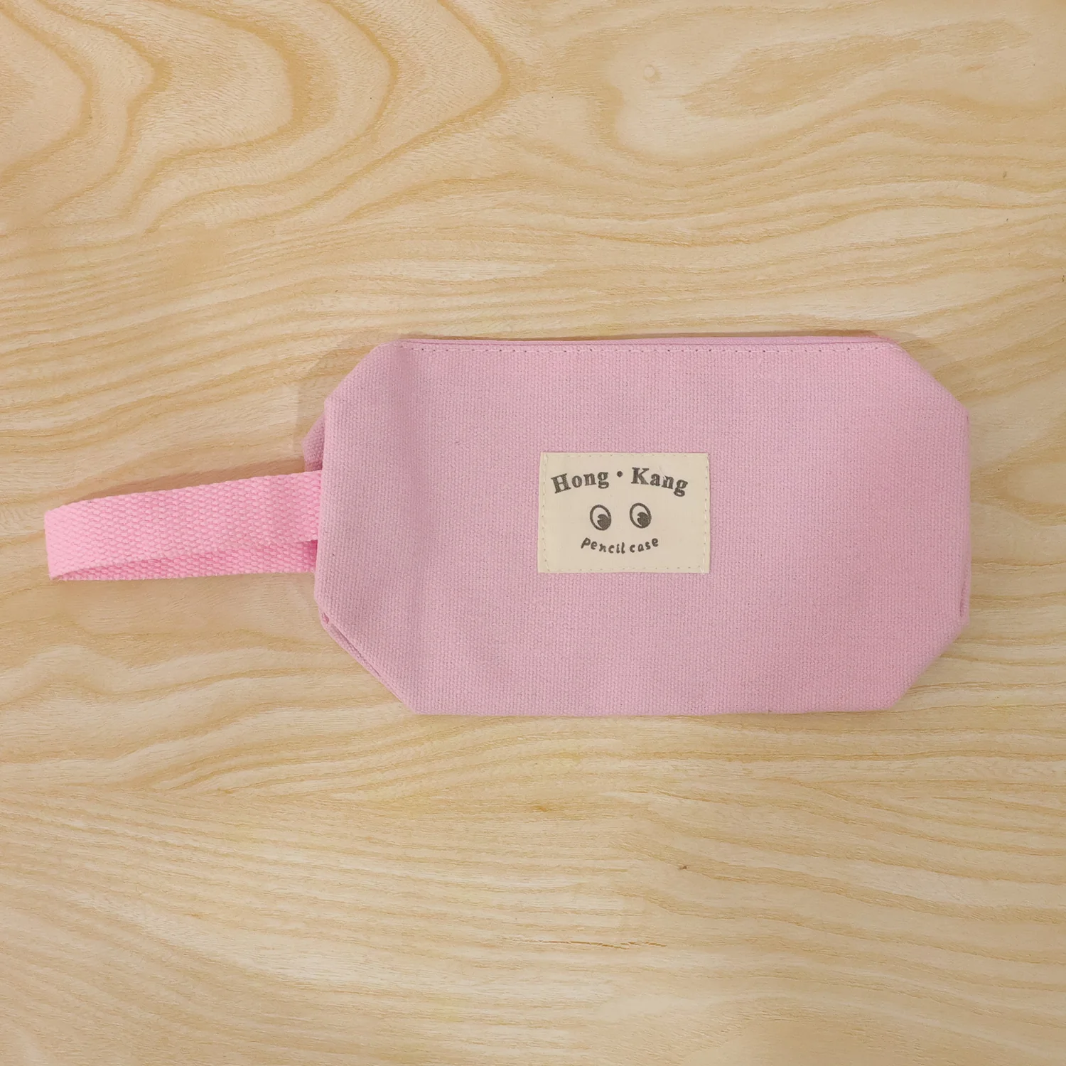 Multipurpose Zipper Pouch Organizer Cosmetic Storage Bag (1 Pc) - Image 8