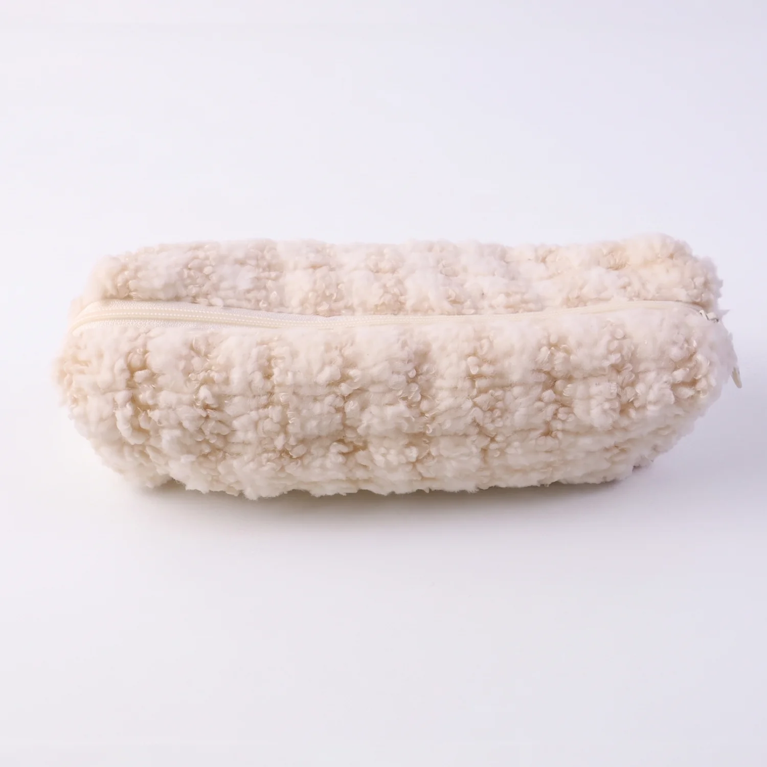 Premium Soft Multipurpose Zipper Pouch Bag (1 Pc) - Image 6
