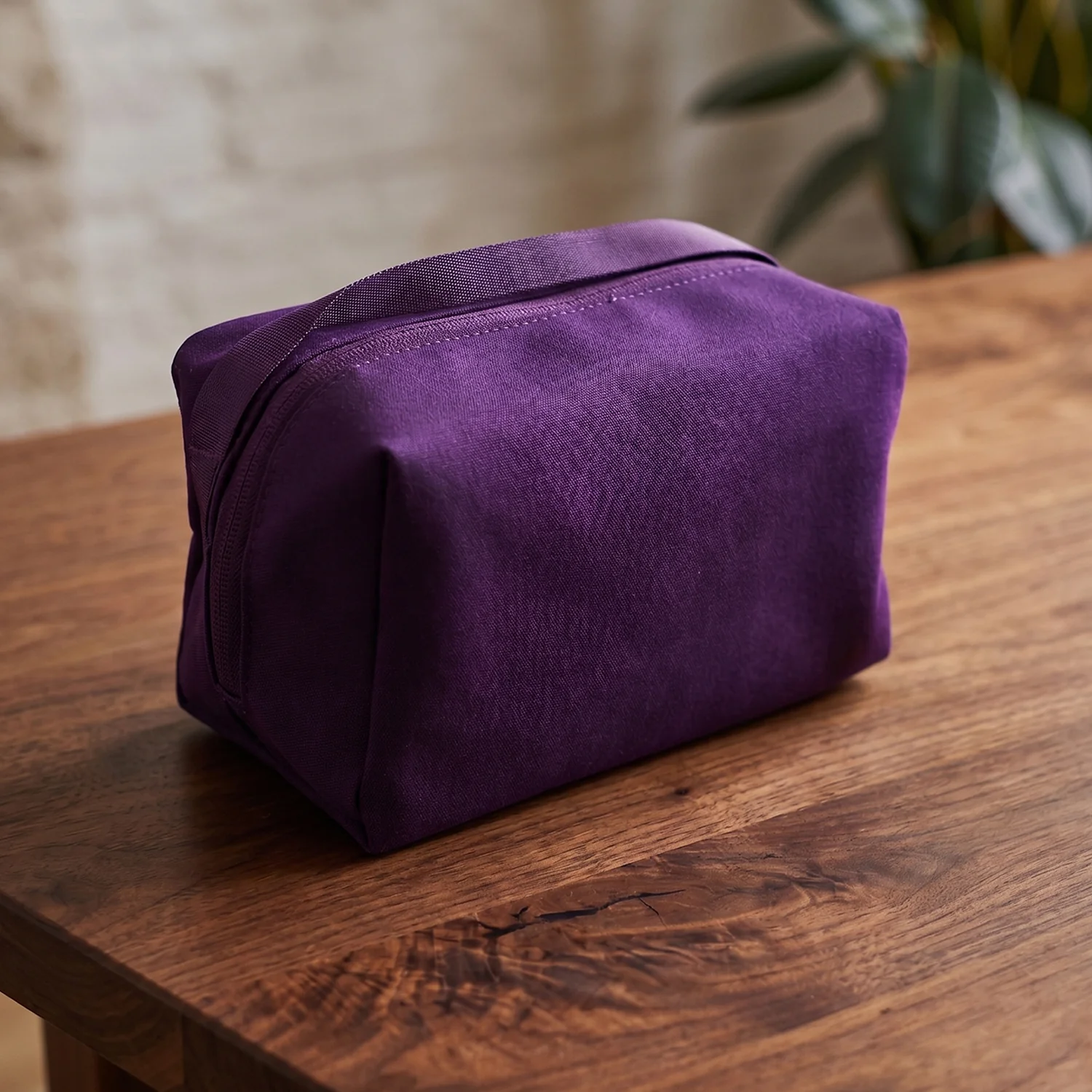 Multipurpose Travel Makeup Organizer Storage Bag (1 Pc) - Image 9