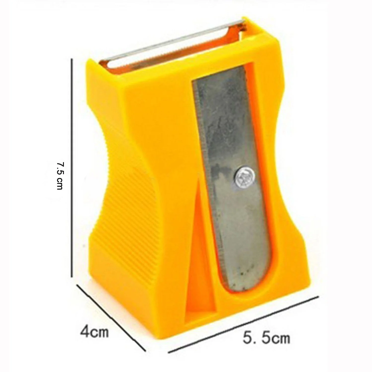Multipurpose Vegetable Sharpener & Peeler Tool (1 Pc) - Image 6