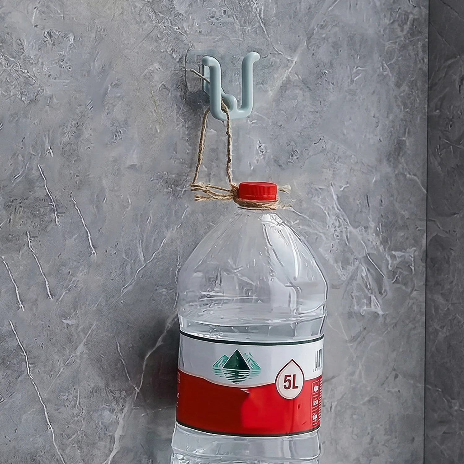 Multipurpose Wall Mounted Holder Rack (1 Pc) - Image 6
