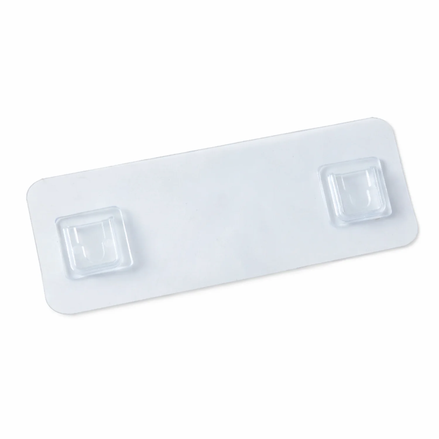 Multipurpose Wall Mounted Self Adhesive Hanger (1 Pc) - Image 5