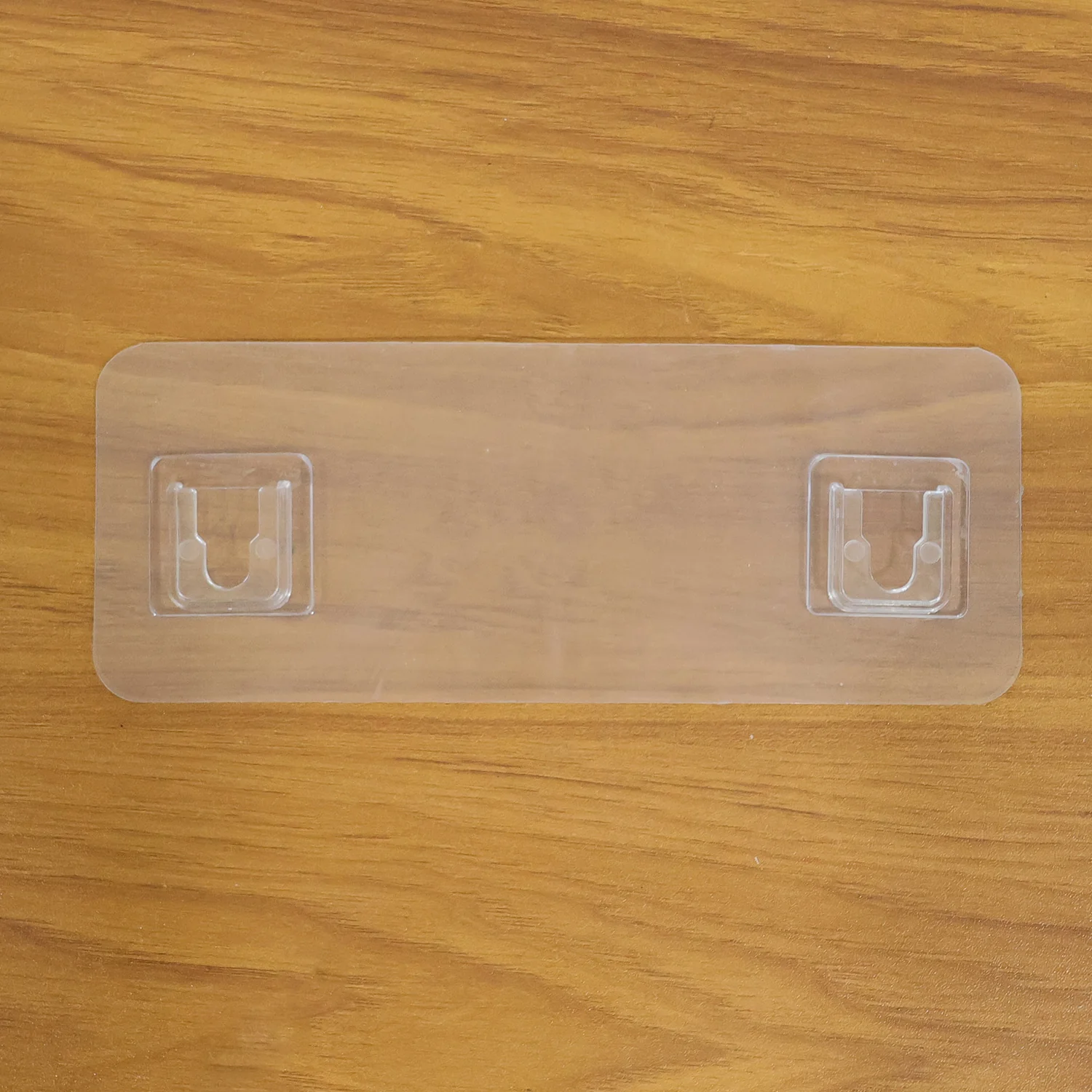 Multipurpose Wall Mounted Self Adhesive Hanger (1 Pc) - Image 9
