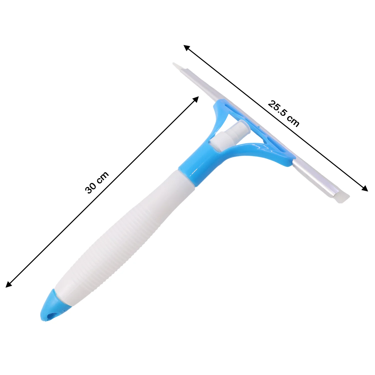 Multipurpose Window Cleaning Squeegee (1 Pc) - Image 6