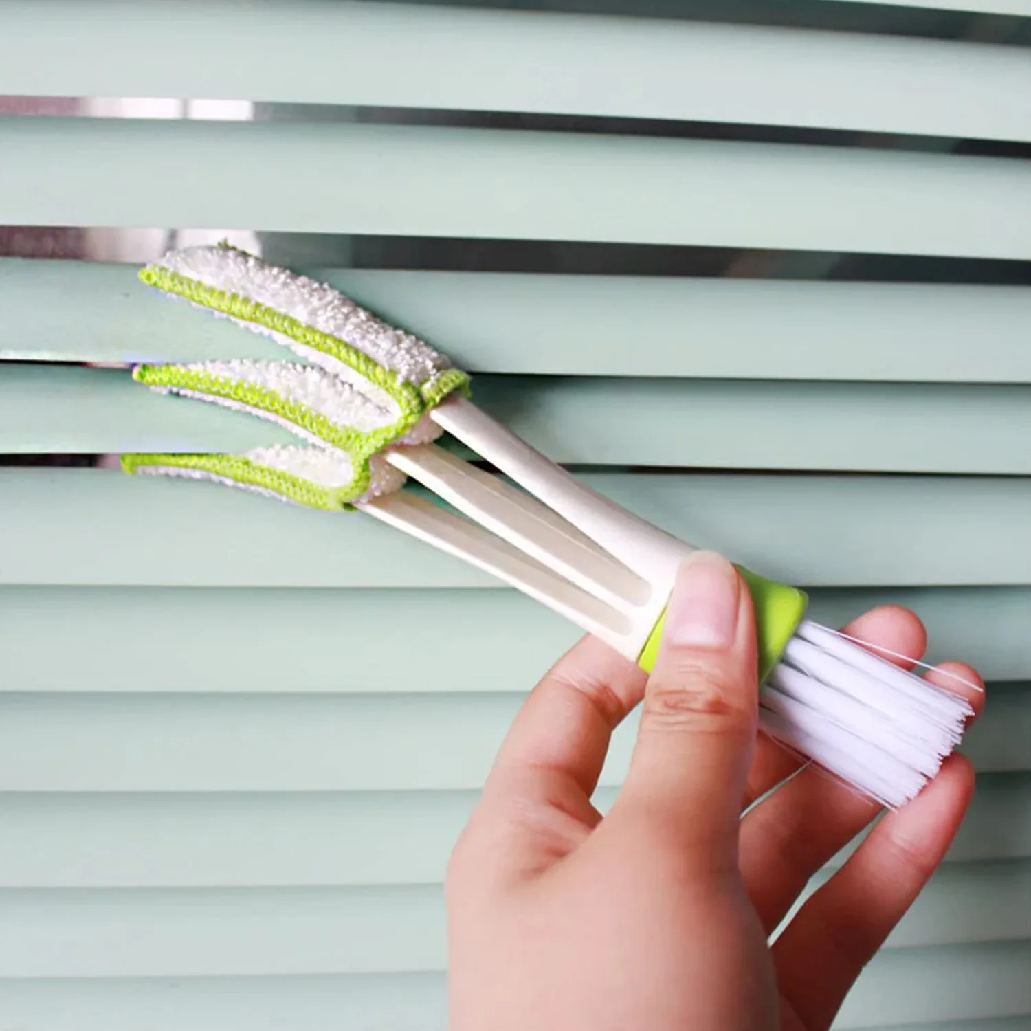 Multipurpose Window & Surface Cleaning Tool Set (2 Pc) - Image 4