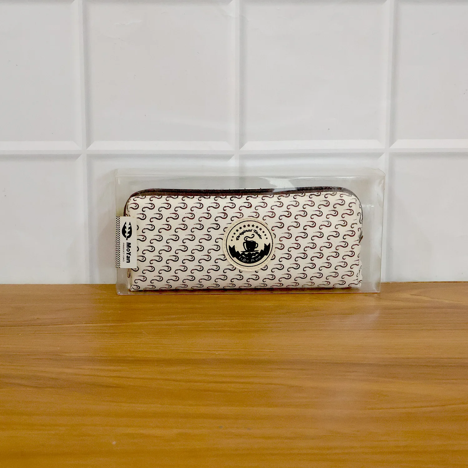 Multipurpose Zipper Pencil Pouch (1 Pc) - Image 10
