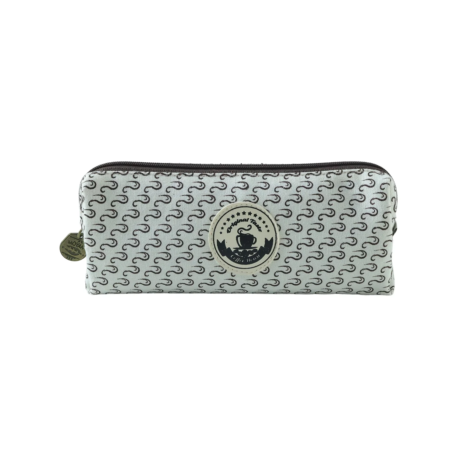Multipurpose Zipper Pencil Pouch (1 Pc) - Image 4