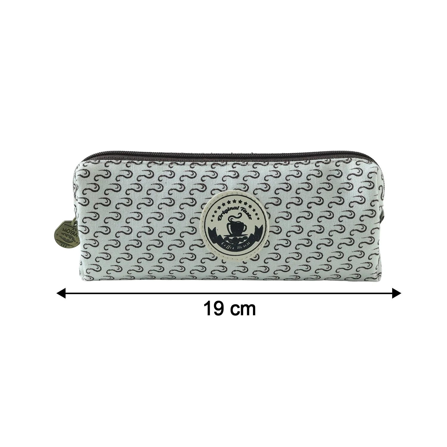 Multipurpose Zipper Pencil Pouch (1 Pc) - Image 6
