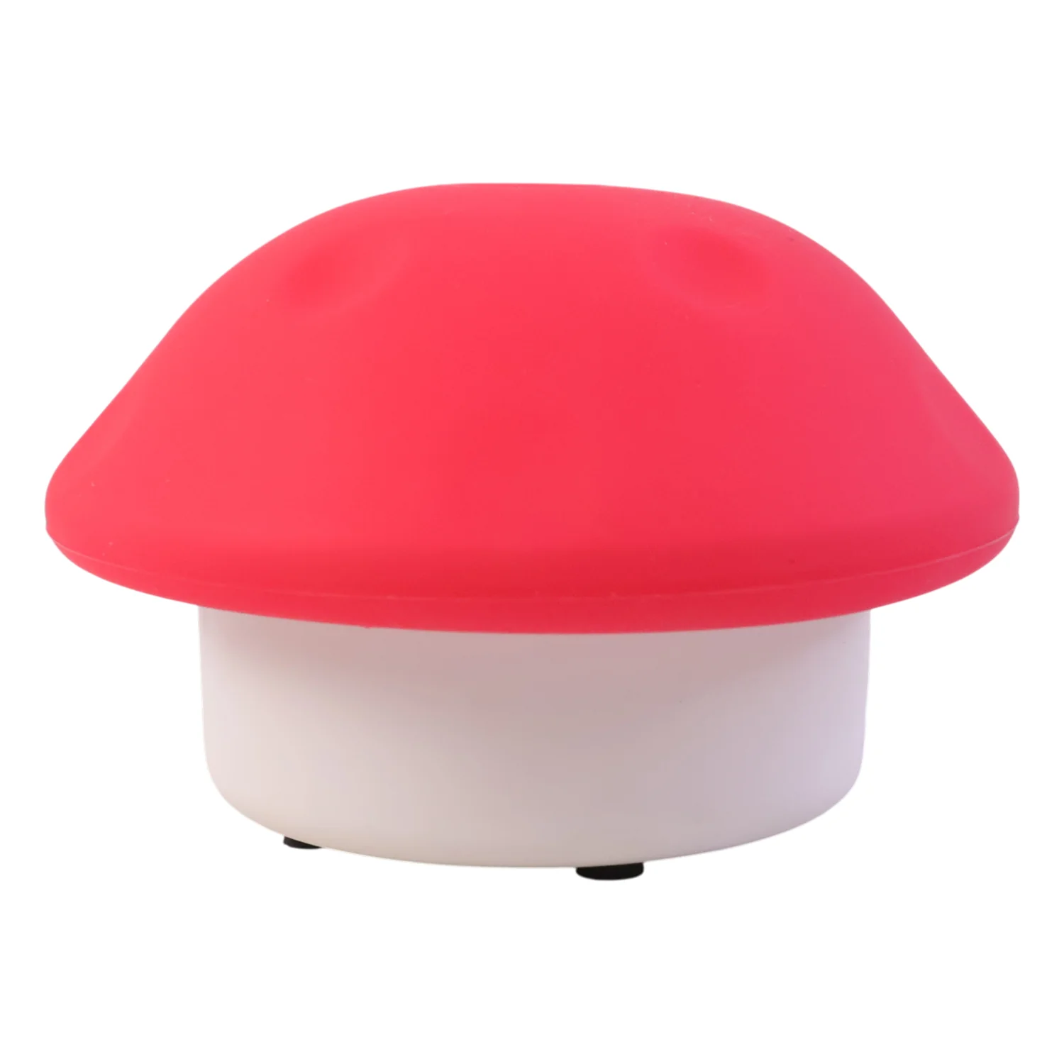 Mushroom Shaped LED Night Light (1 Pc, Mix Color) - Image 4