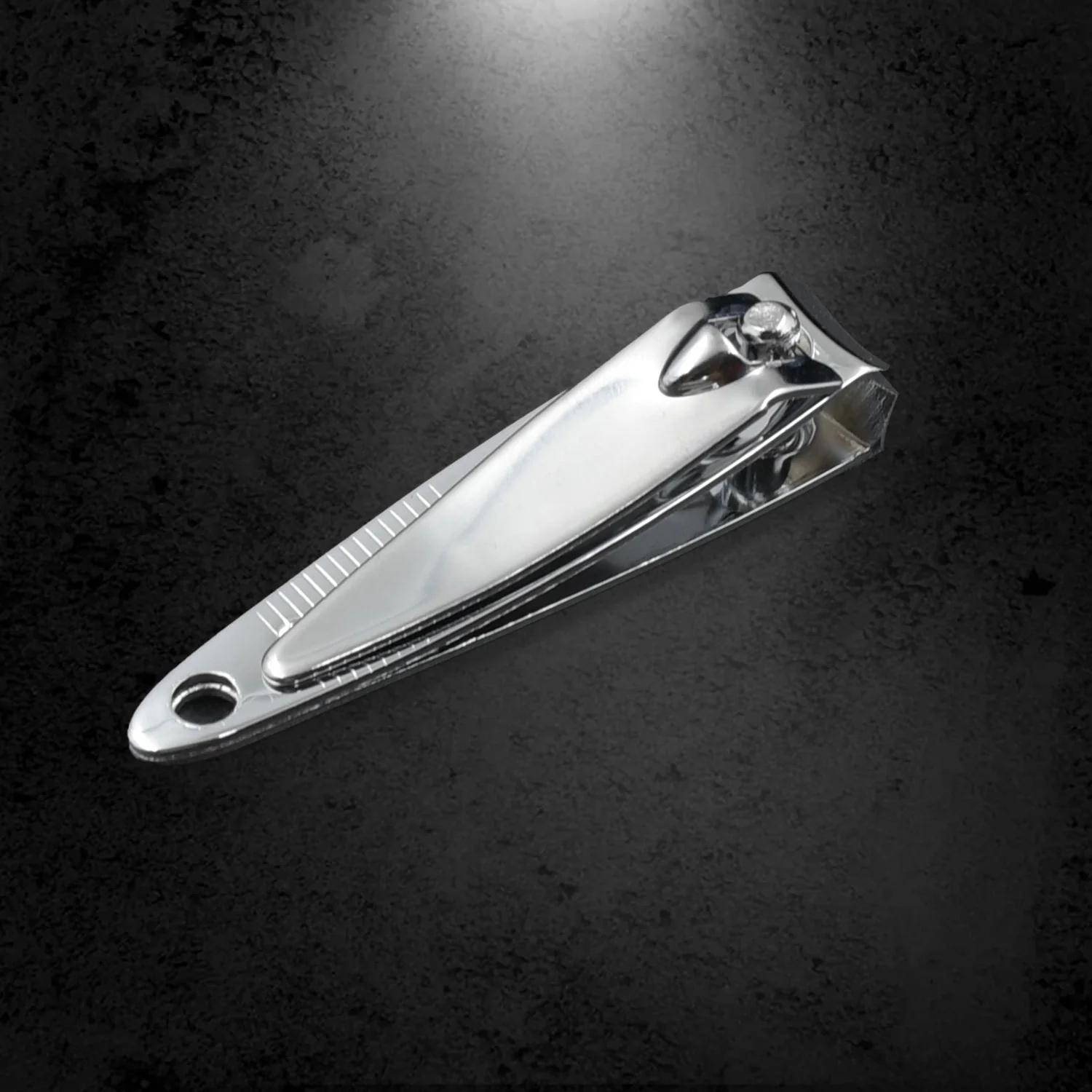 Professional 5-Piece Stainless Steel Nail Clippers Kit – Travel & Home - Image 3