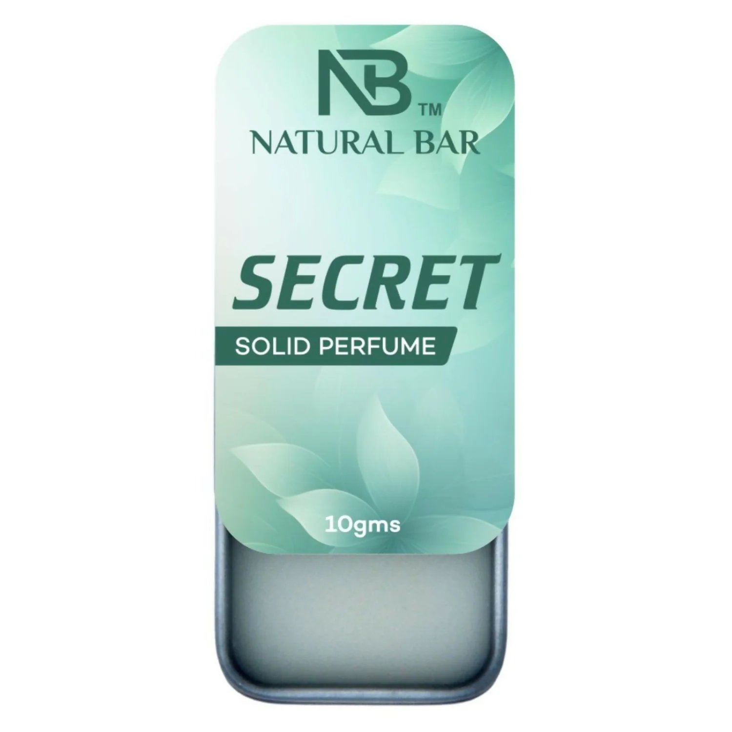 Secret Solid Perfume, Alcohol Free Long Lasting Fragrance for Male and Female (10gms) - Image 5