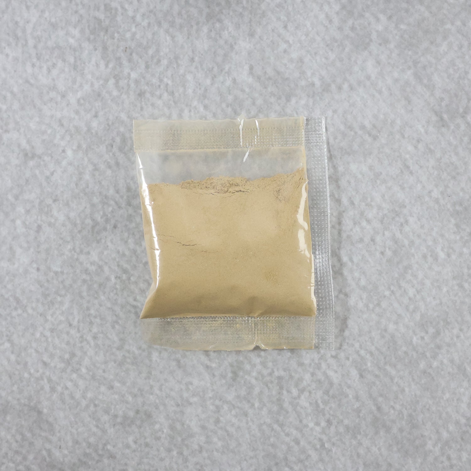 Natural Multani Mitti (Fuller’s Earth) Face & Body Care Powder (10 to 12 Gm / 1 Pkt) - Image 7