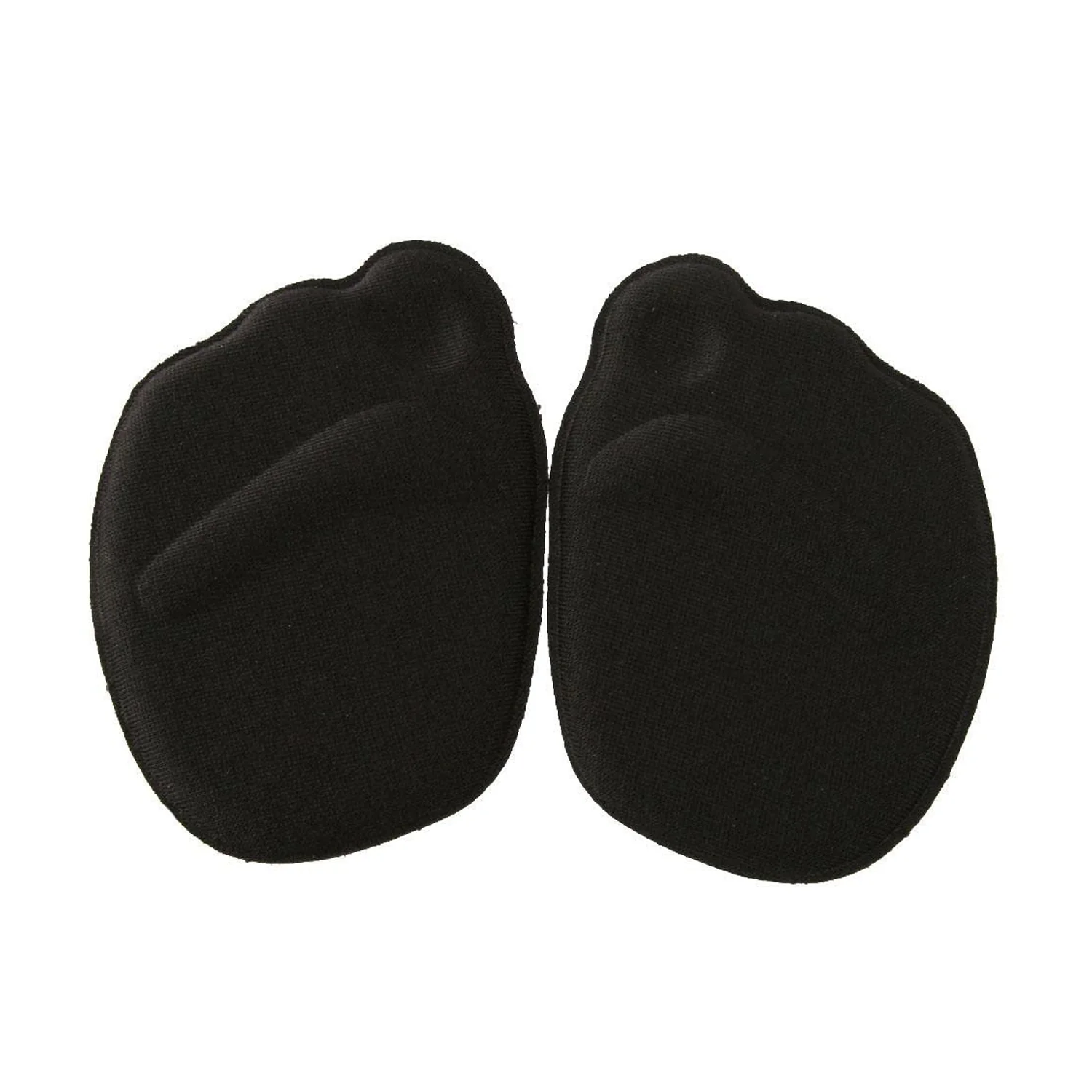 High Shoe Heel Cushion Inserts Non Slip Prevent Calluses Insole Pads (1 Pair) - Image 4