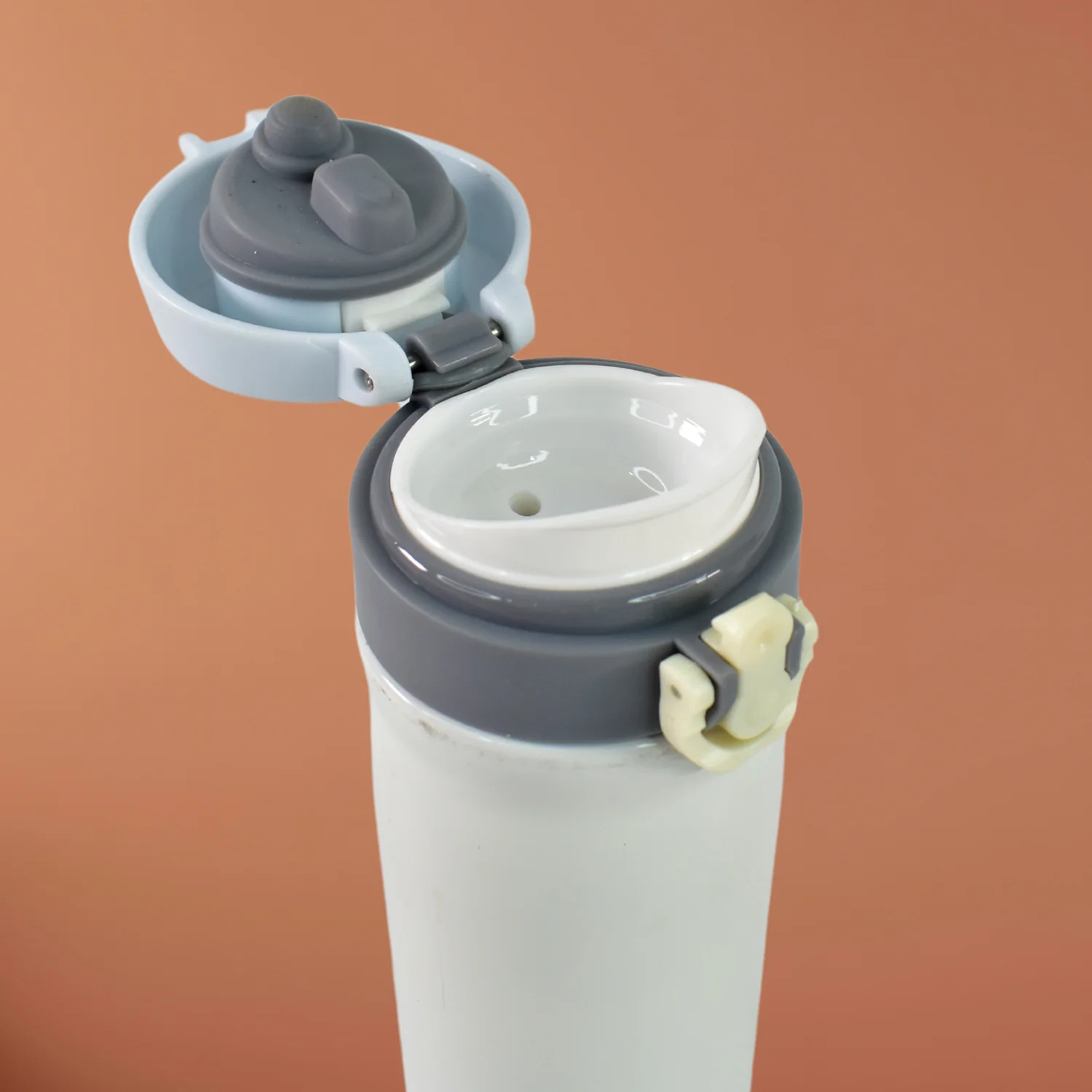 Water Bottle for Kids – Insulated Stainless Steel Bottle (350 ML Approx) - Image 3