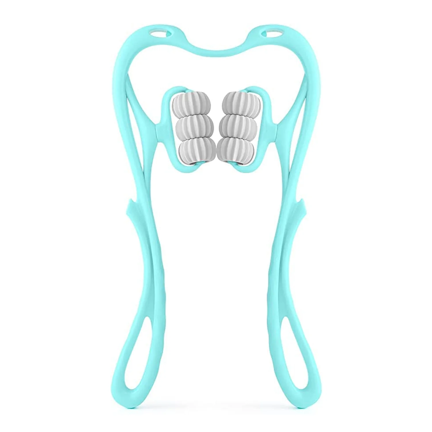 Neck Shoulder Massager (1Pc / Mix Color) - Image 5