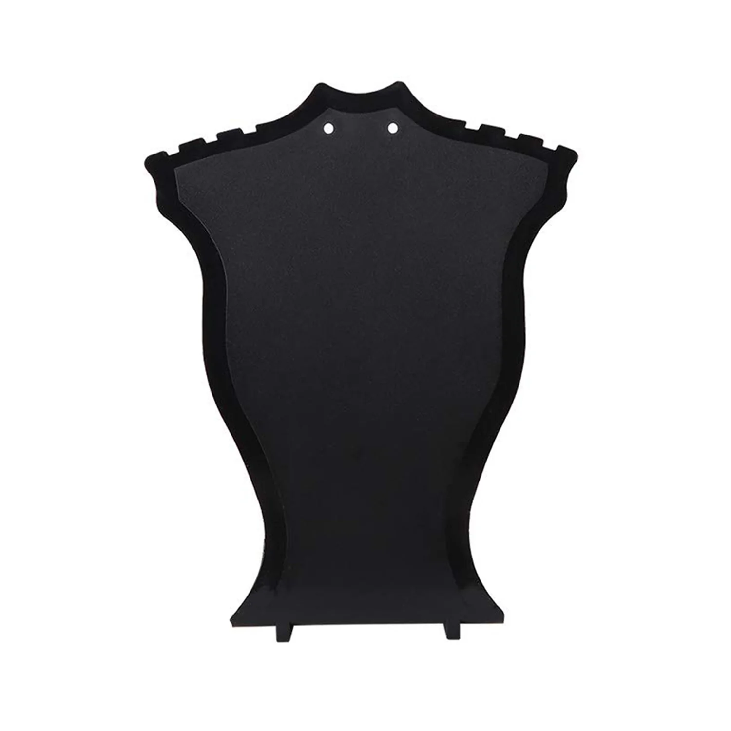 Plastic Necklace Display Stand (13 Cm / 1 Pc) - Image 5