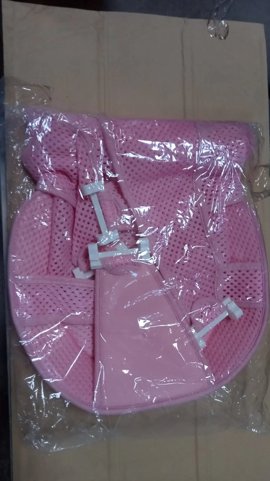 Newborn Bath Seat Infant Baby Tub Seat Anti Slip Chair for  Baby Safety Bathtub Use - Image 8