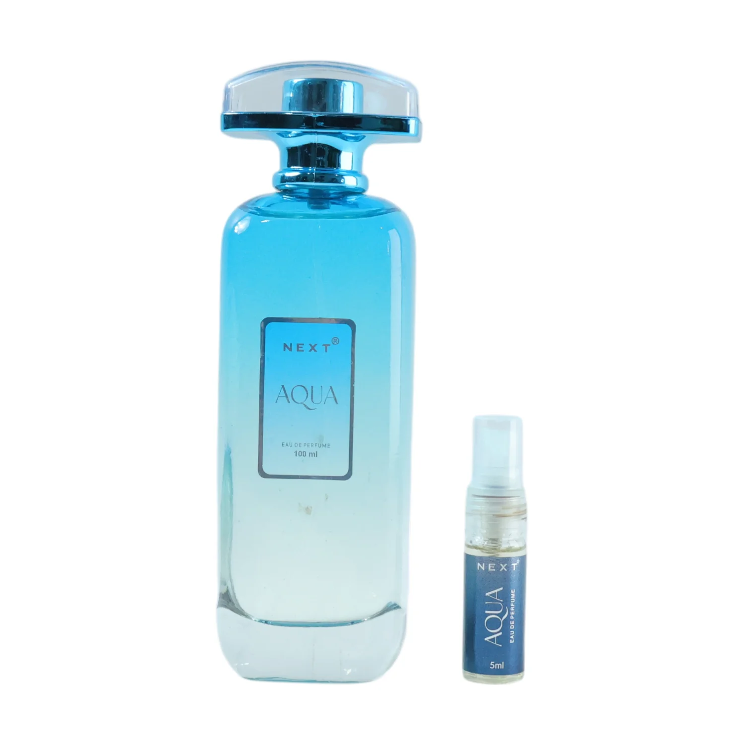 Next Premium Aqua Eau De Perfume 100 ML - Image 4