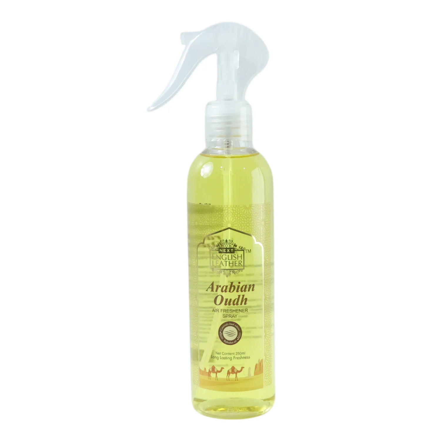 Next Premium Arabian Oudh Air Freshener Spray 250 ML - Image 4