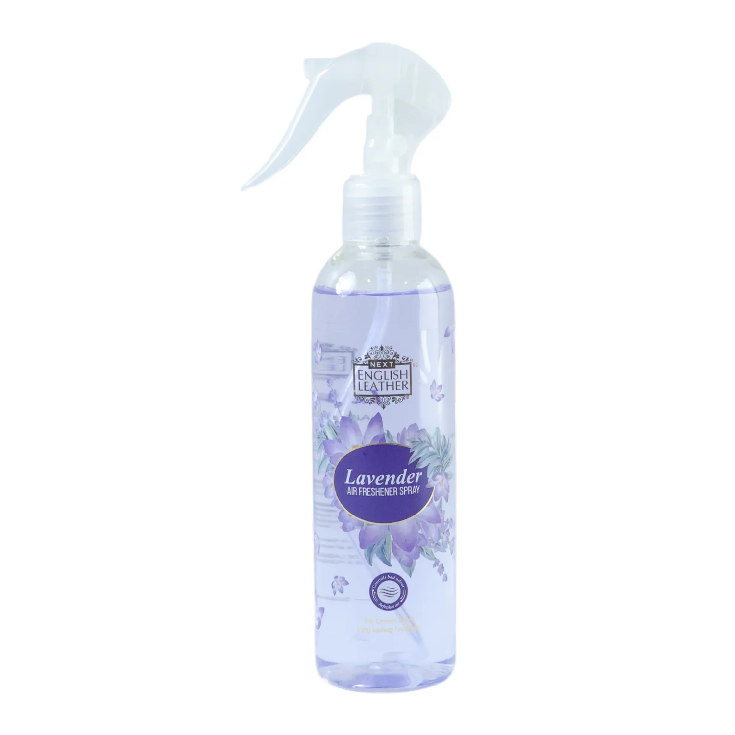 Next Premium English Leather Lavender Air Freshener Spray 250 ML - Image 4