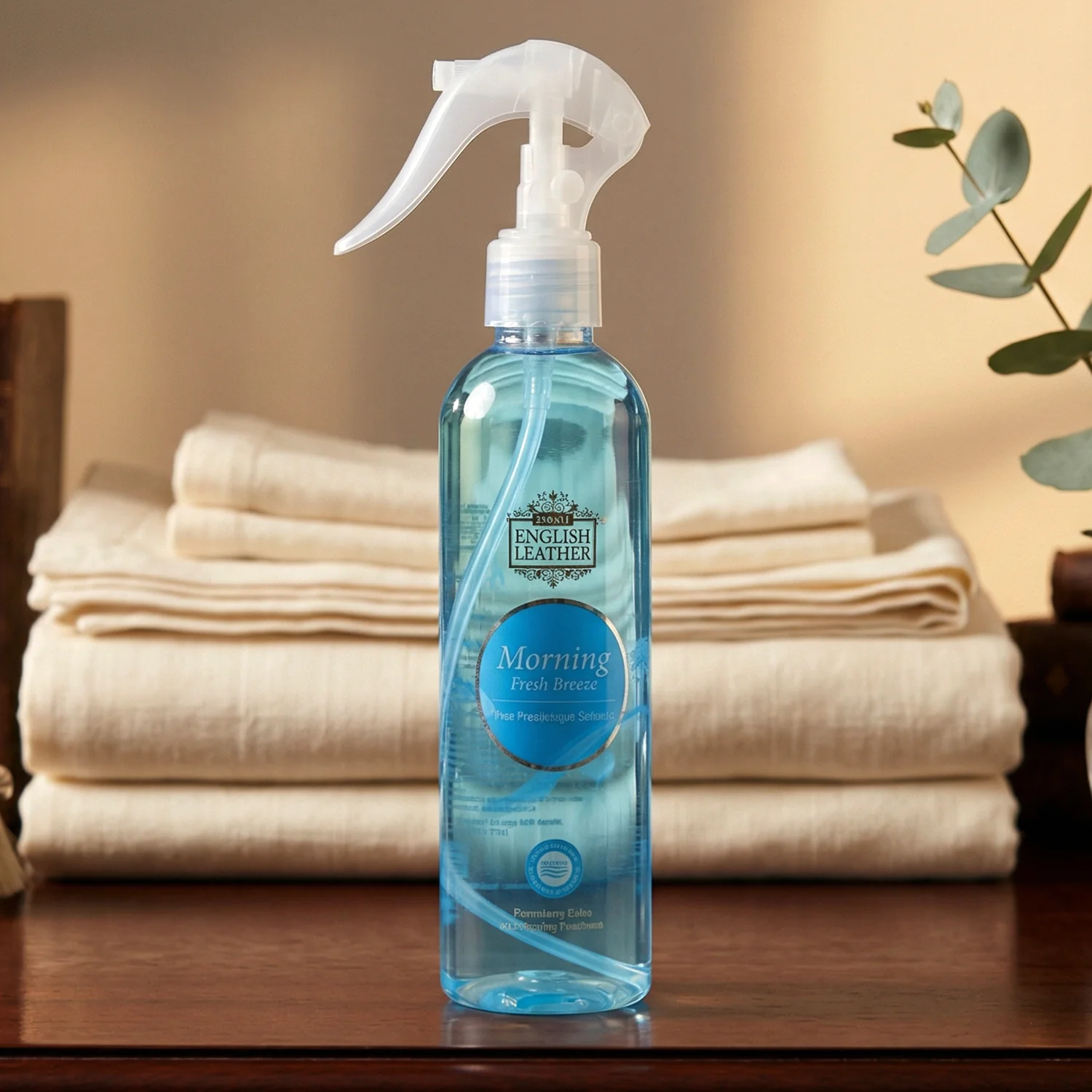 Next Premium Morning Fresh Breeze Air Freshener Spray 250 ML - Image 5