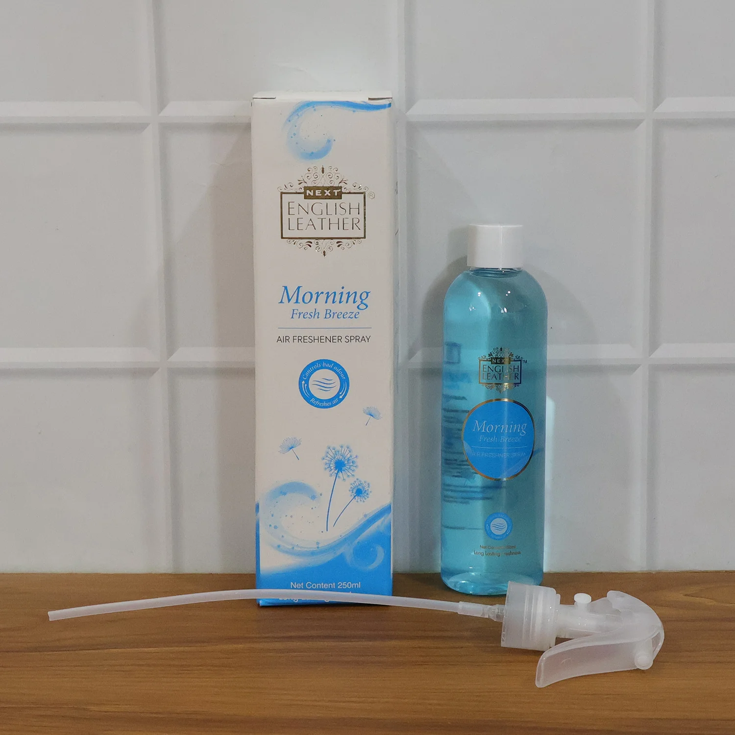 Next Premium Morning Fresh Breeze Air Freshener Spray 250 ML - Image 7