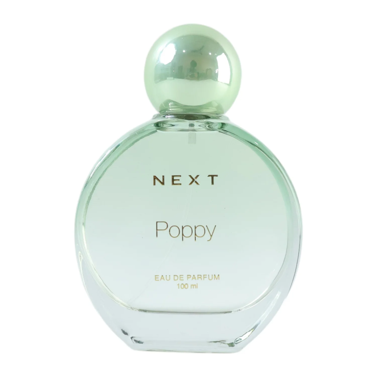 Next Premium Poppy Eau De Perfume 100 ML - Image 4