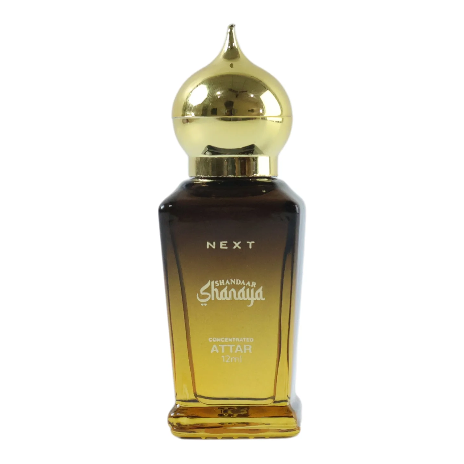 Next Premium Shandaar Shanaya Attar Perfume 12 ML - Image 4