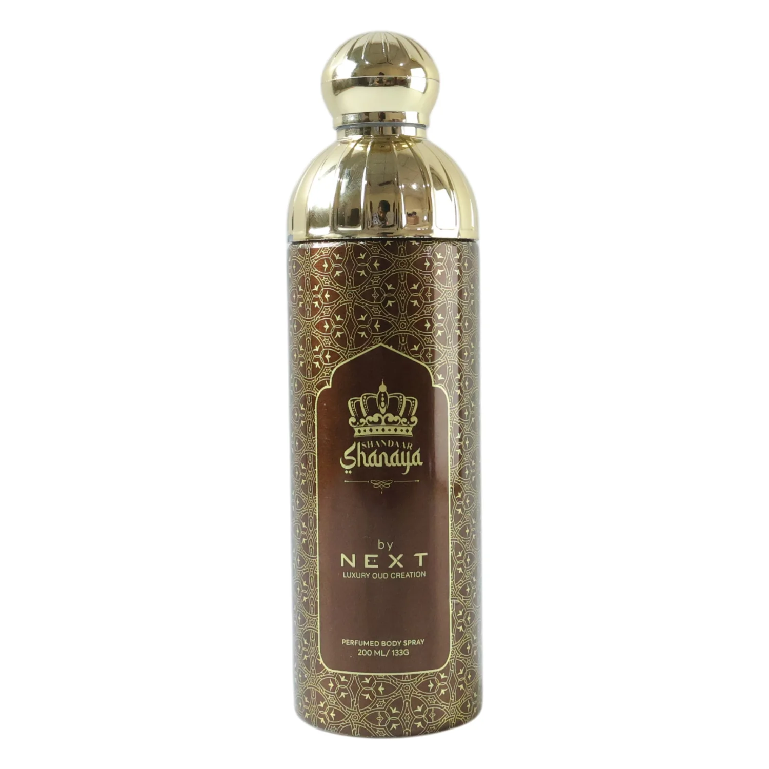 Next Shandaar Shandiya Premium Perfumed Body Spray 200 ML - Image 4