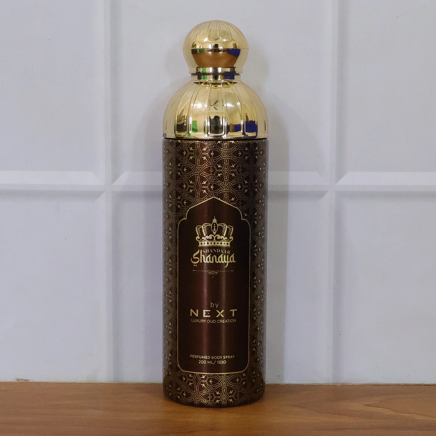 Next Shandaar Shandiya Premium Perfumed Body Spray 200 ML - Image 7