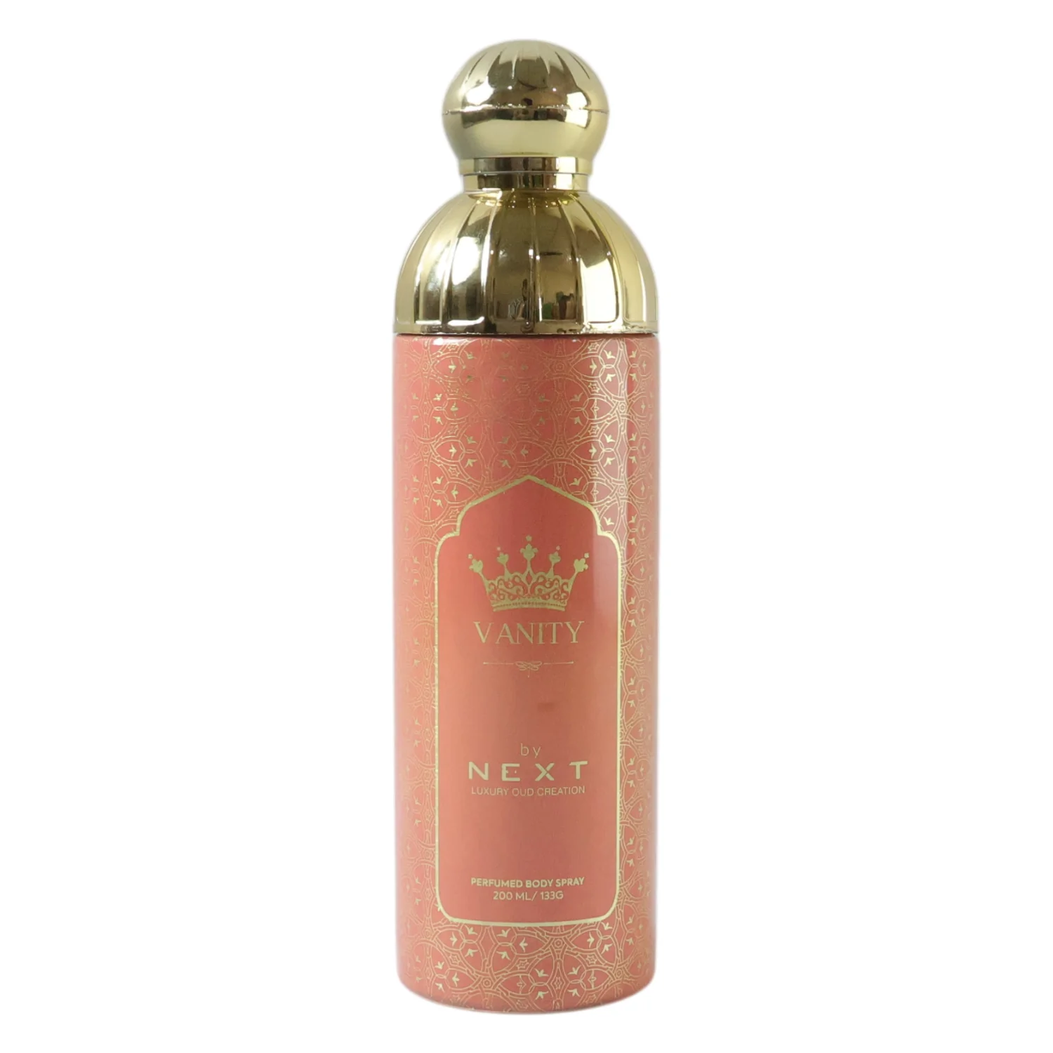 Next Vanity Premium Perfumed Body Spray 200 ML - Image 4