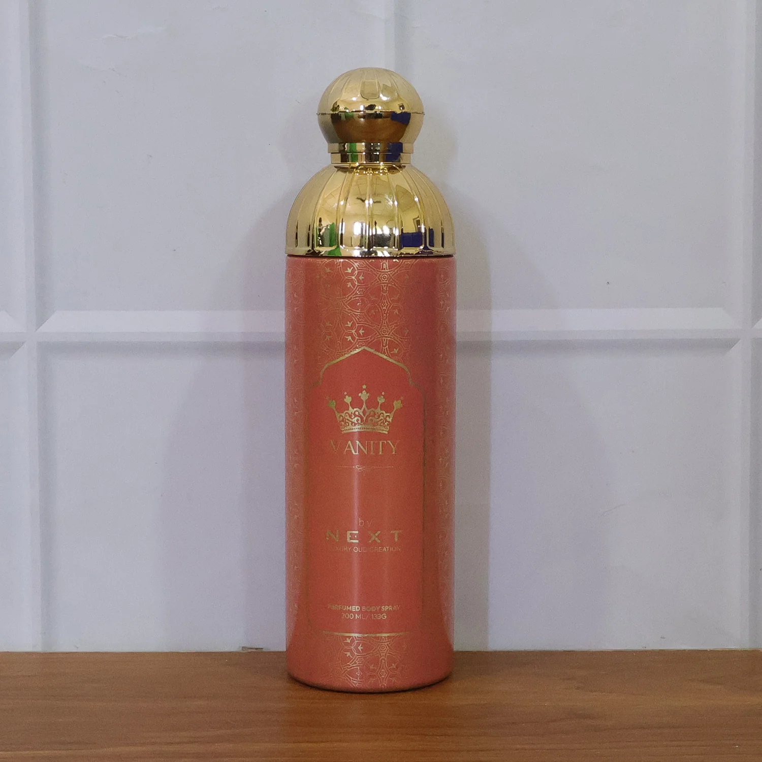 Next Vanity Premium Perfumed Body Spray 200 ML - Image 7