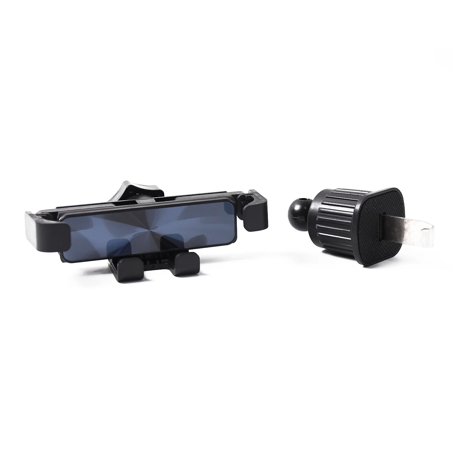Universal Air Vent Car Phone Holder Mount (1 Pc) - Image 5