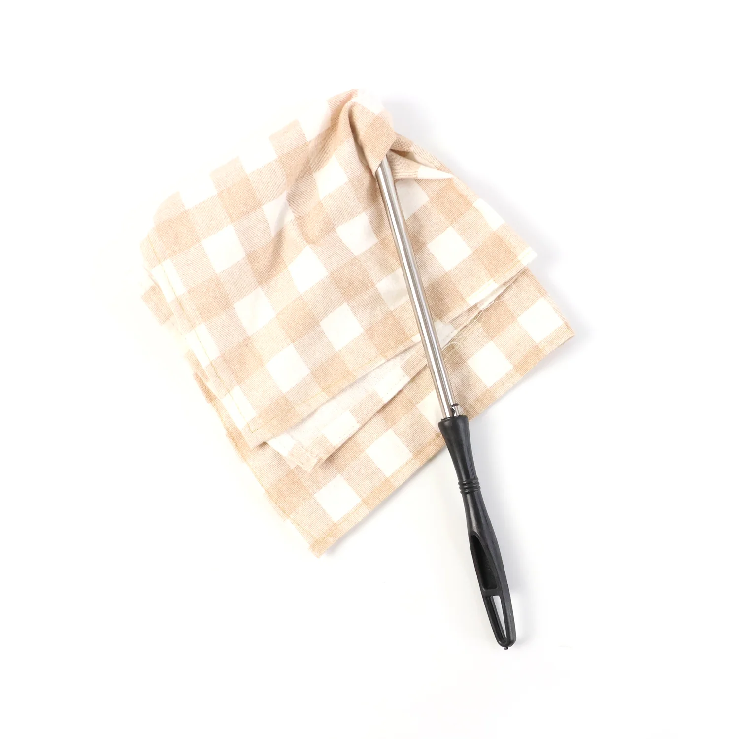 Non-Extendable Dusting Cloth with Handle (1 Pc) - Image 5