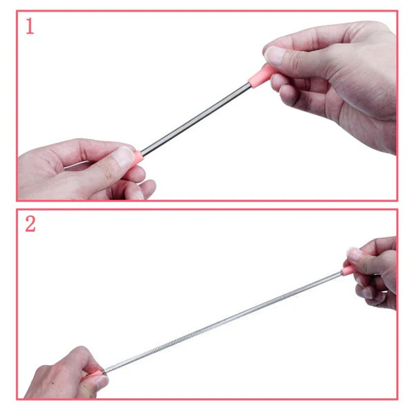 Manual Facial Hair Remover Tweezer - Image 7