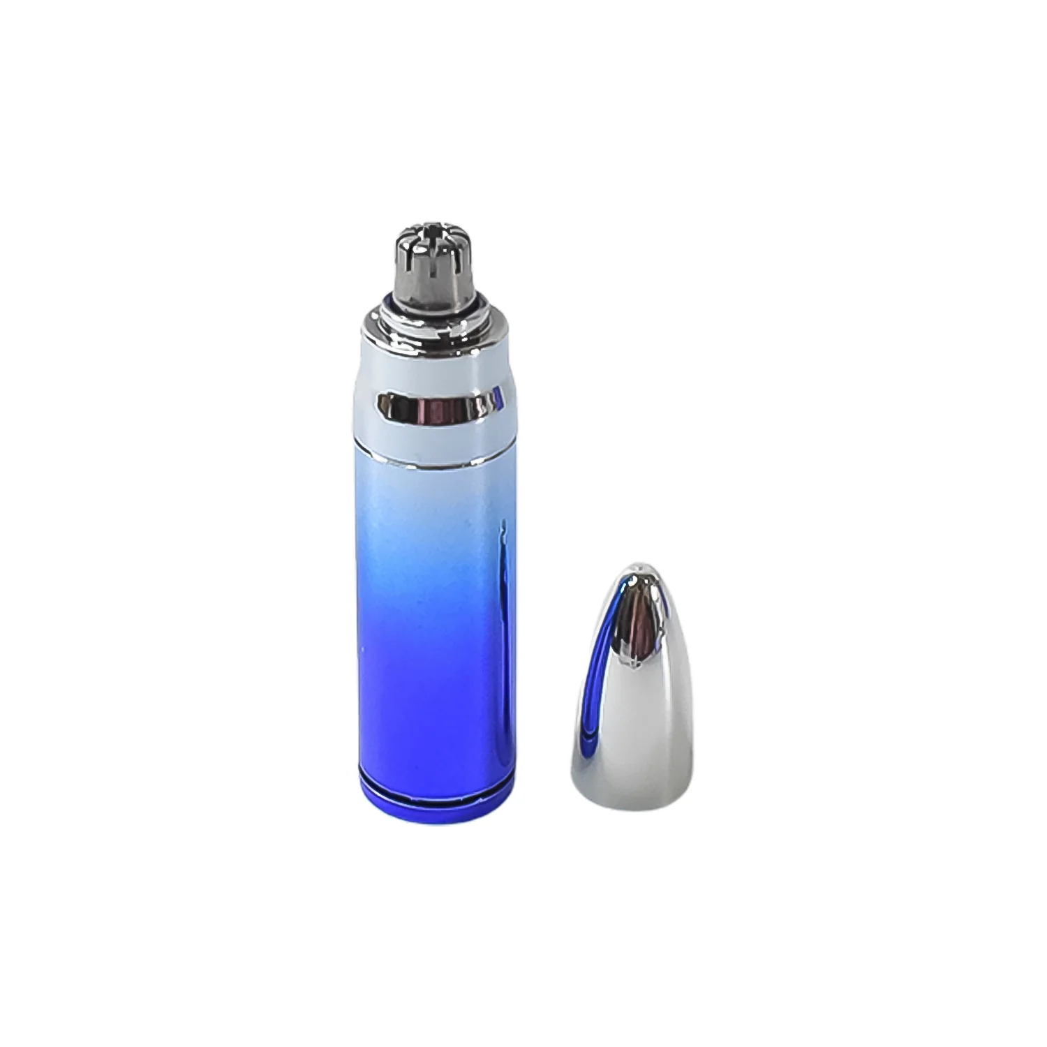 Nose Hair Trimmer – Electric Ear & Eyebrow Hair Clipper for Men & Women (1 Pc) - Image 5