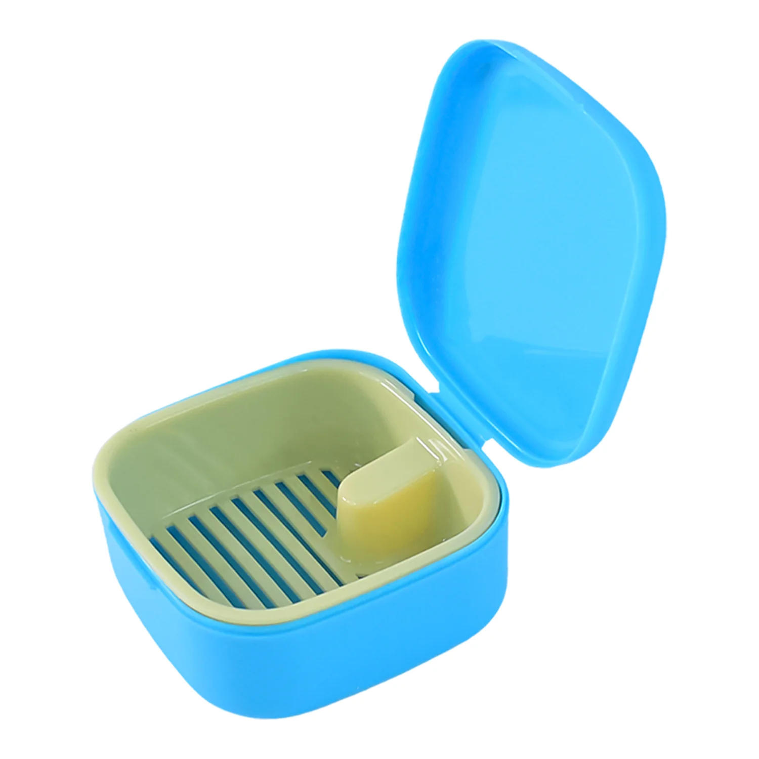 Oblivion Multi-Purpose Storage Box, DENTURE CASE (mix color & 1 Pc) - Image 5