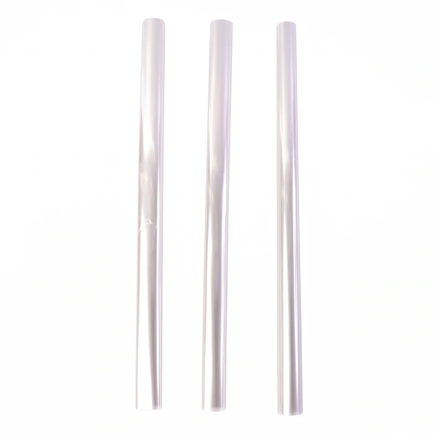 Oddy Clear Book Cover Roll (13.5 Inch x 5 Meter 3 Roll Set) - Image 5