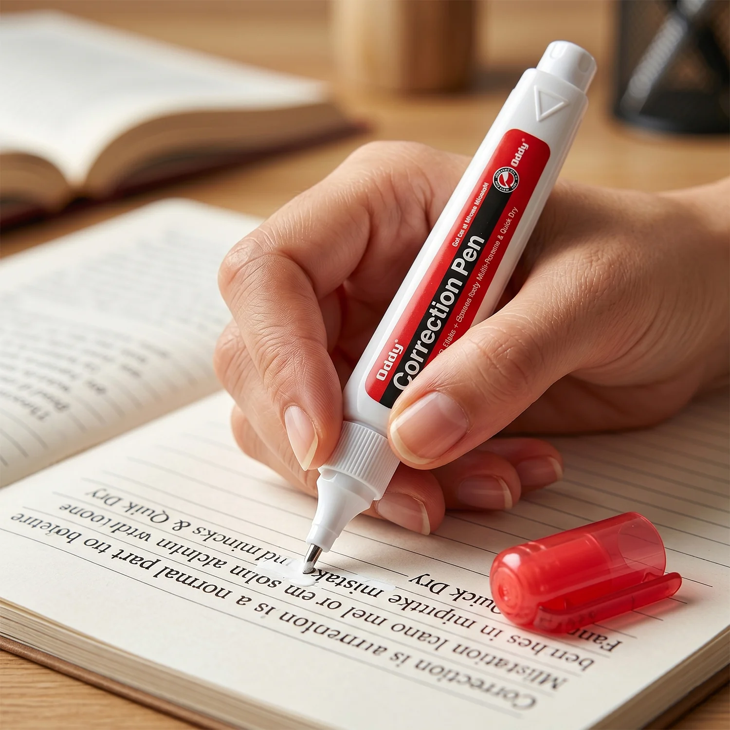 Oddy Correction Pen (1 Pc, 8 ML) - Image 3