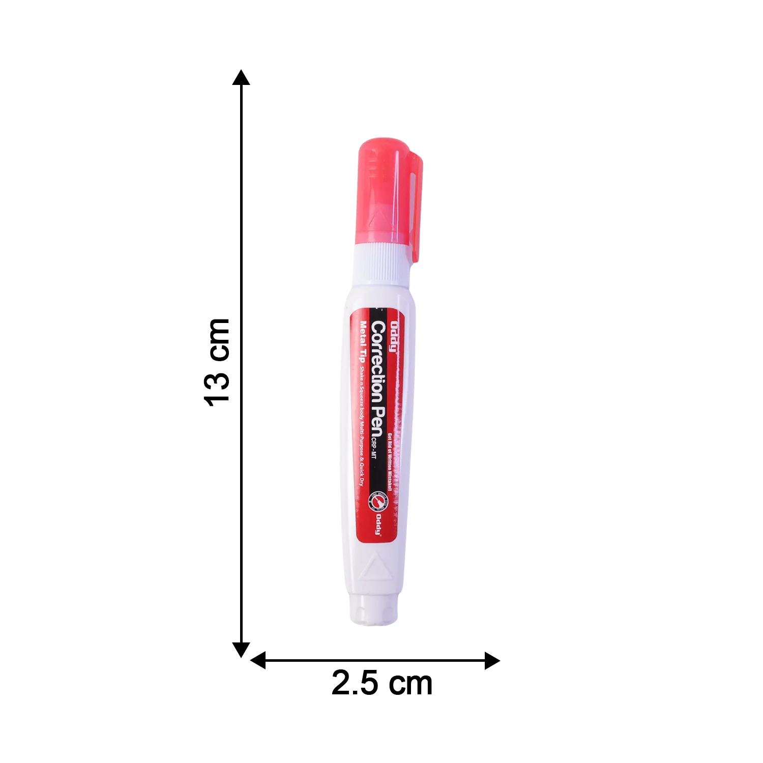 Oddy Correction Pen (1 Pc, 8 ML) - Image 6