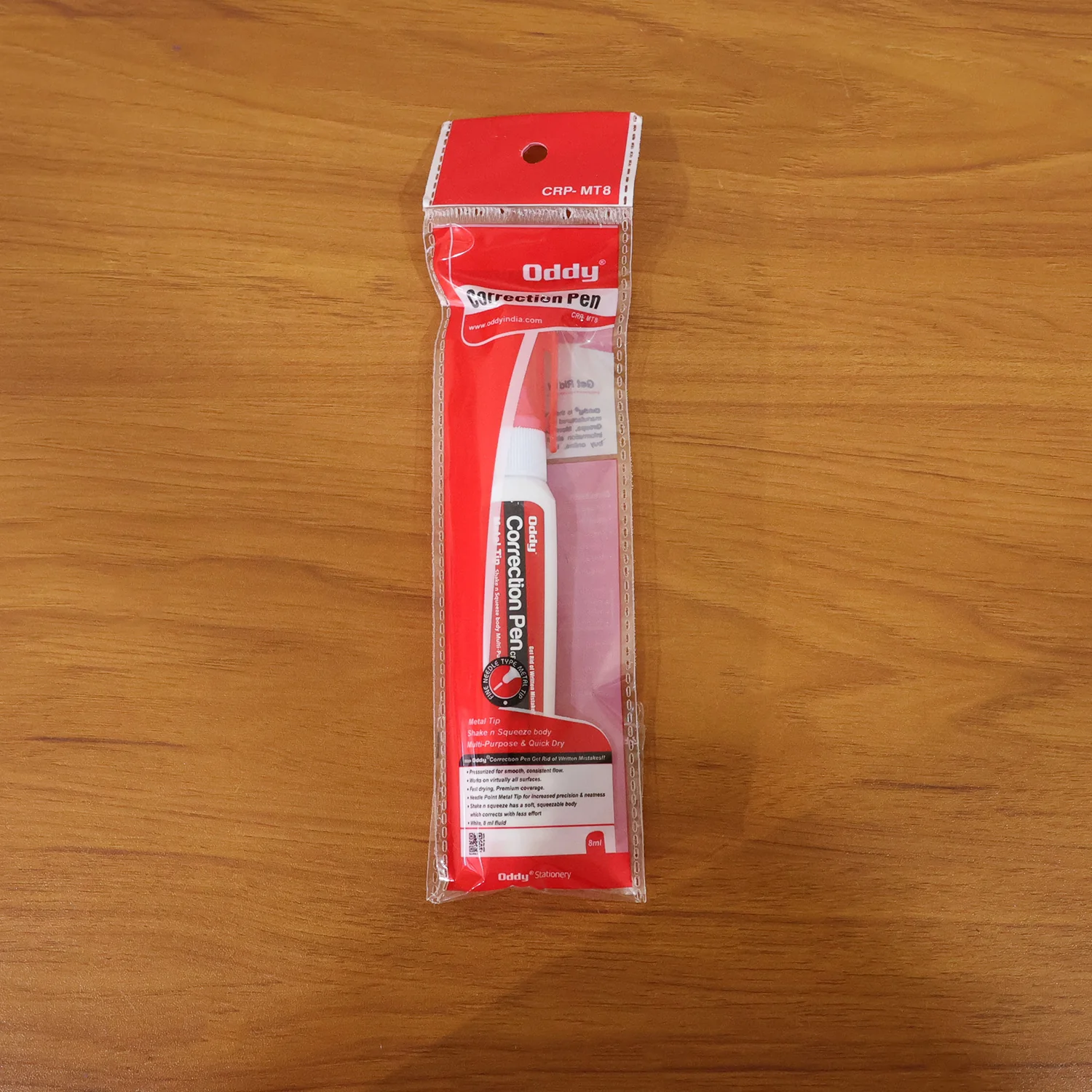 Oddy Correction Pen (1 Pc, 8 ML) - Image 8