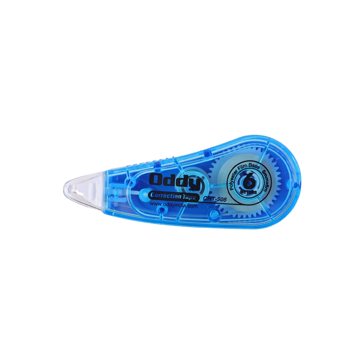 Oddy Correction Tape (1 Pc, 5mm x 6 Meter) - Image 5