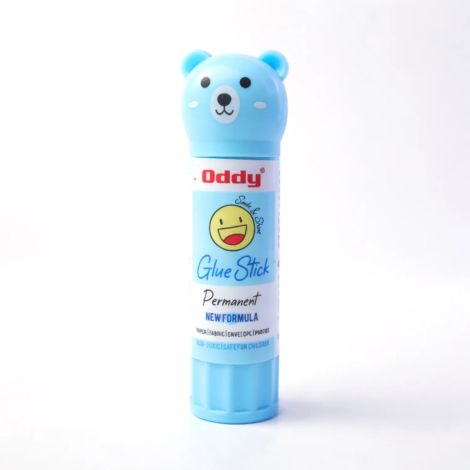 Oddy Kids Glue Stick (1 Pc, 8 Gm) - Image 5