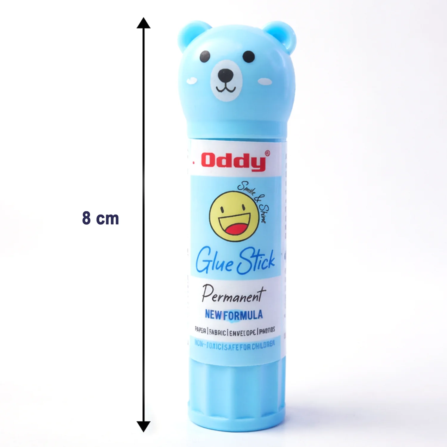 Oddy Kids Glue Stick (1 Pc, 8 Gm) - Image 6