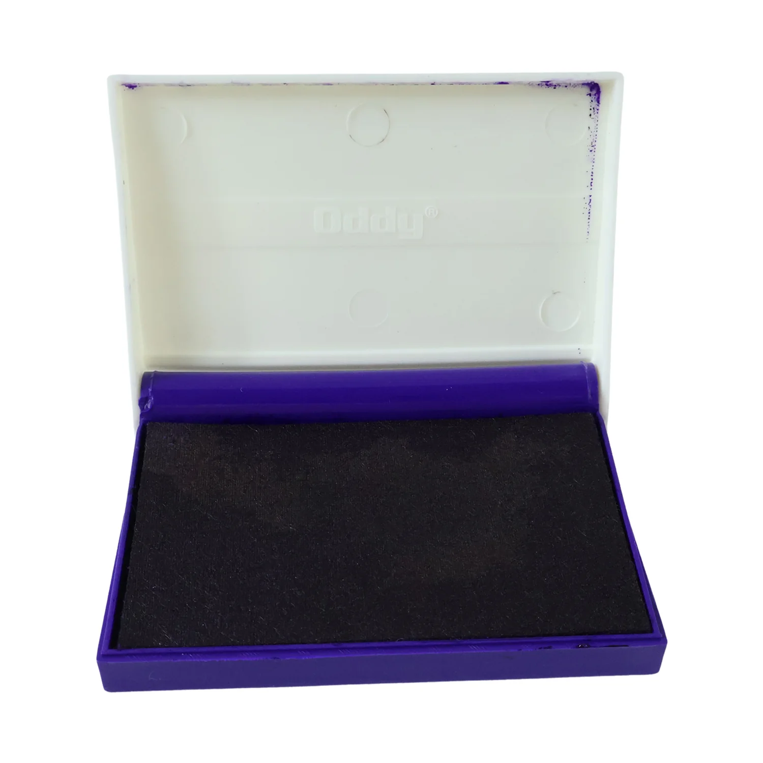 Oddy Premium Ink Stamp Pad For Office (1 Pc) - Image 5