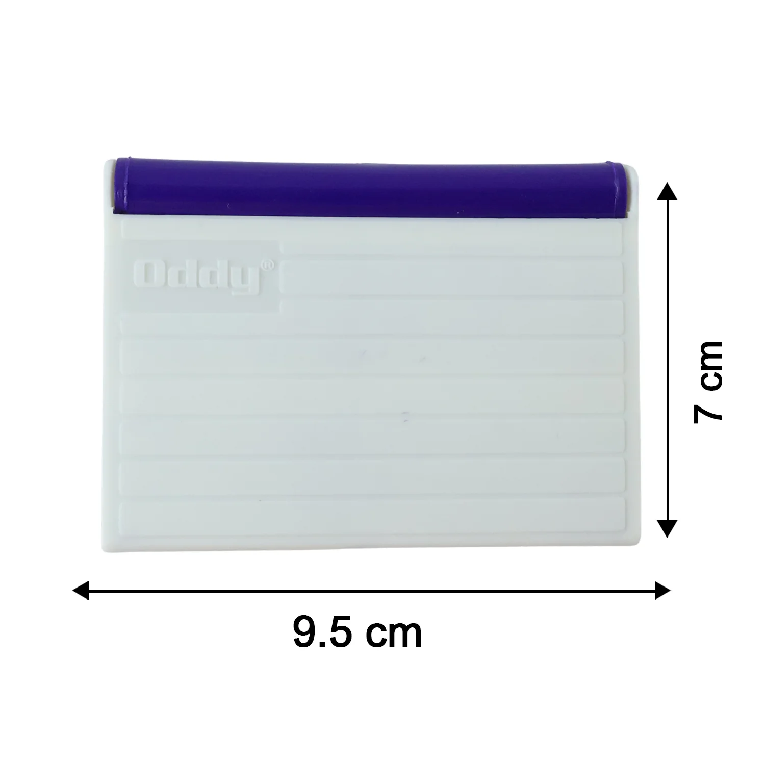 Oddy Premium Ink Stamp Pad For Office (1 Pc) - Image 6