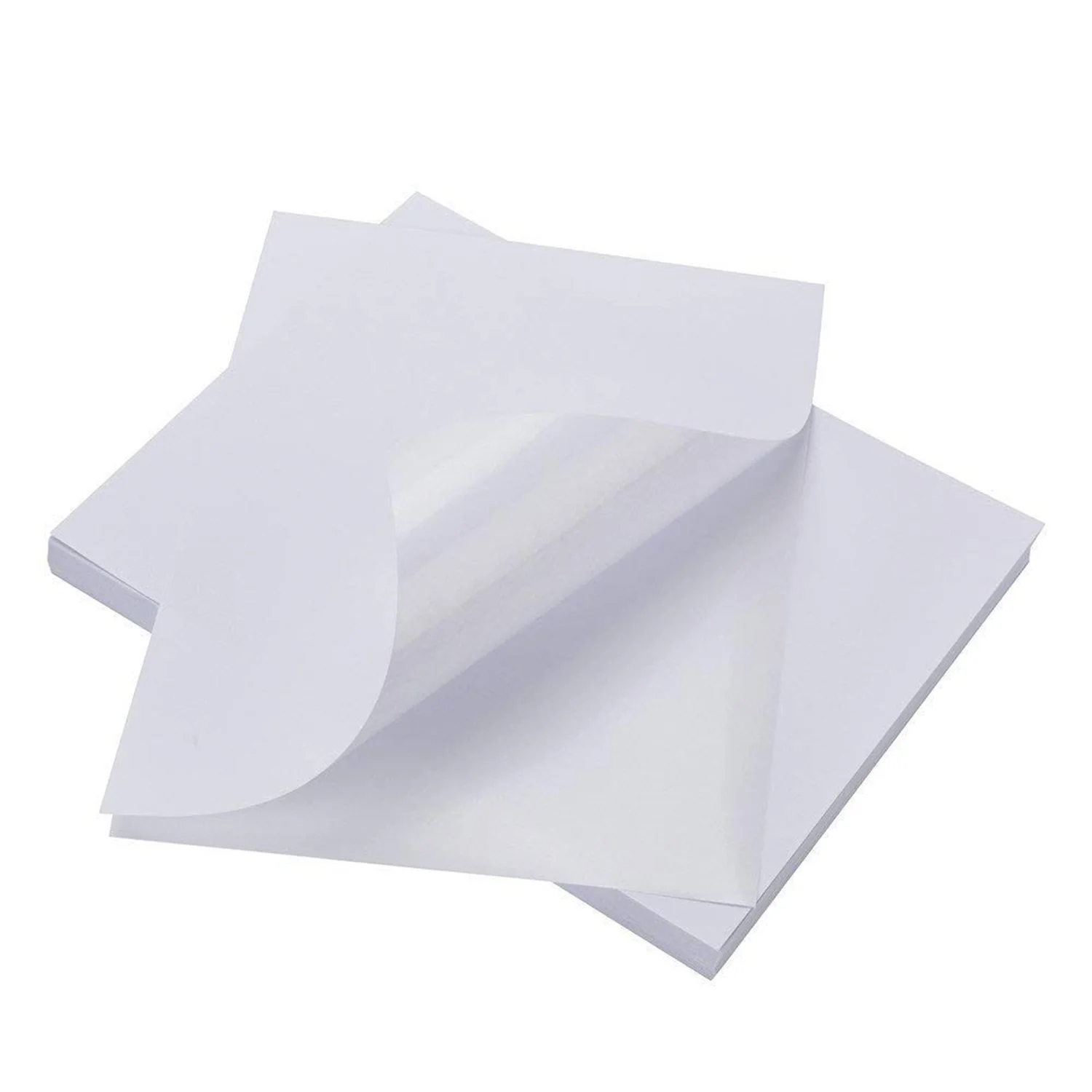 Oddy Self-Adhesive Label Sheets – A4 Full-Sheet Labels (100 Sheet) - Image 5