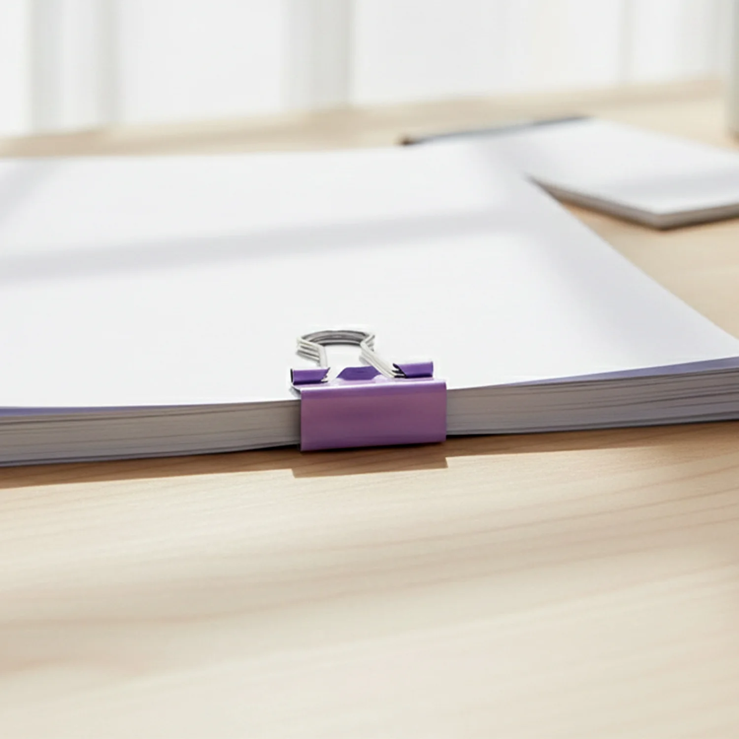 Office Stationery Clips and Pins Combo, 1 Set - Image 3