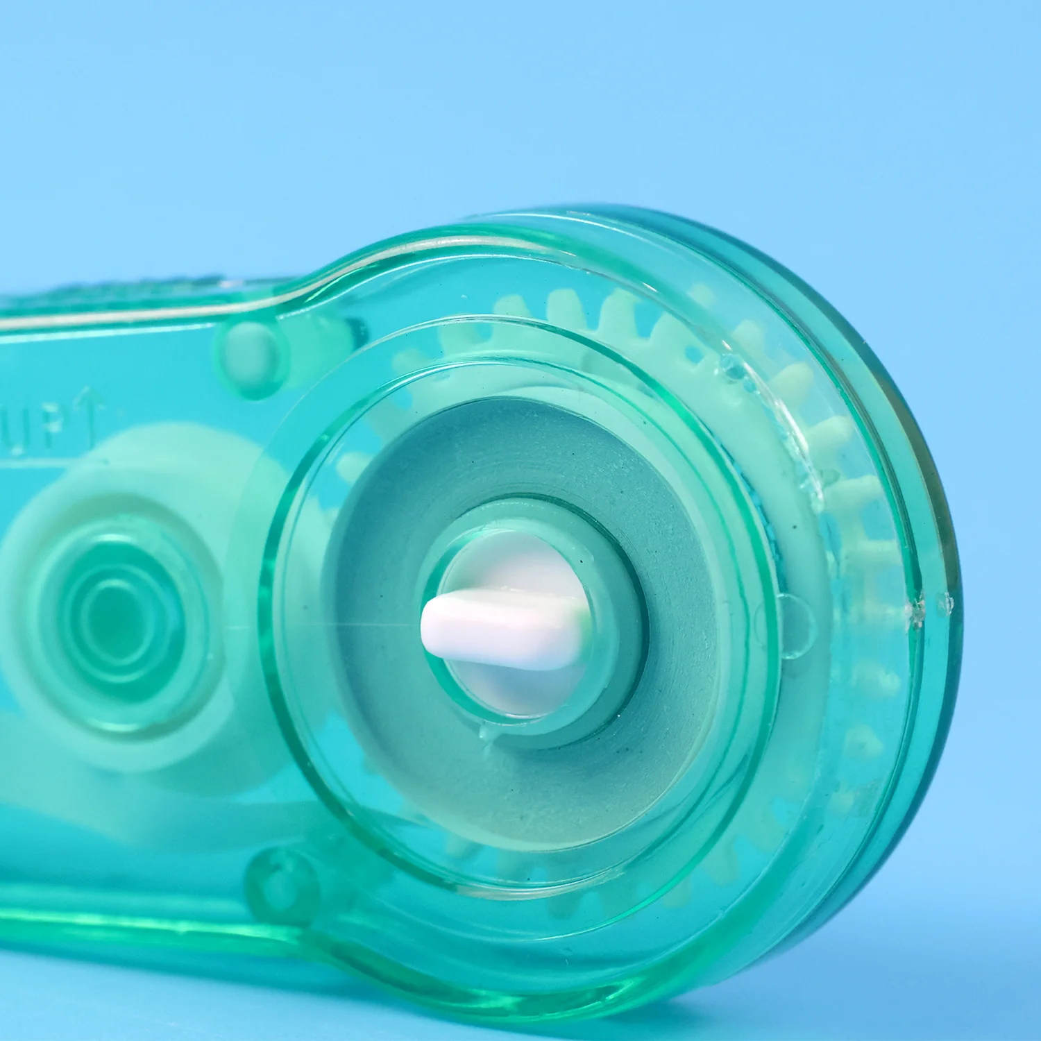 Officemate Correction Tape – Smooth & Precise White Tape for Neat Writing Corrections - Image 2